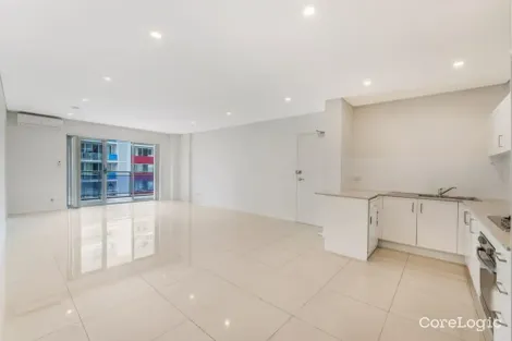 Property photo of 17/2-4 George Street Warwick Farm NSW 2170