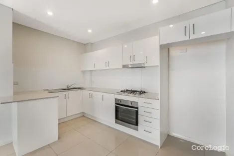 Property photo of 17/2-4 George Street Warwick Farm NSW 2170