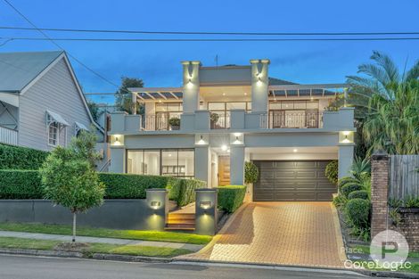 Property photo of 56 Cochrane Street Paddington QLD 4064