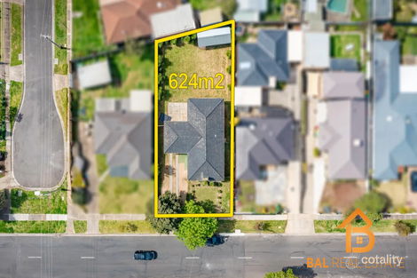 Property photo of 74 Scott Street Melton VIC 3337