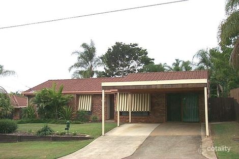 Property photo of 11 Columbine Street Daisy Hill QLD 4127