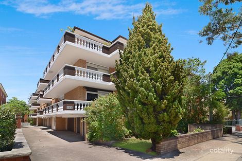 2/165-167 Avoca St, Randwick, NSW 2031