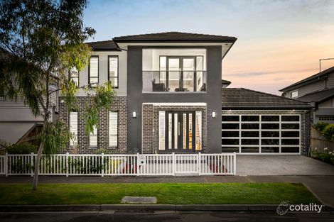 17 Marquee Cct, Greenvale, VIC 3059