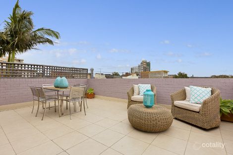 Property photo of 4/1 Thornton Street Fairlight NSW 2094