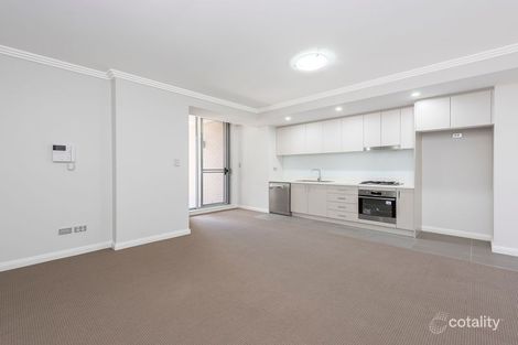 Property photo of B210/81-86 Courallie Avenue Homebush West NSW 2140