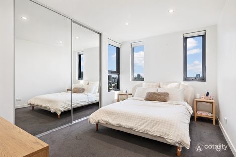 Property photo of 607/90 Buckley Street Footscray VIC 3011