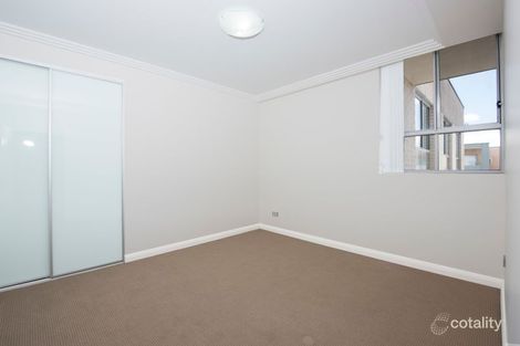 Property photo of B210/81-86 Courallie Avenue Homebush West NSW 2140