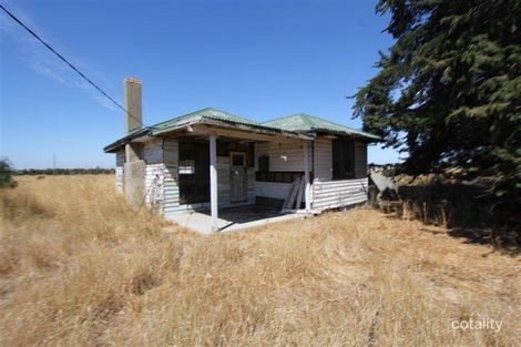 Property photo of 2770 Foxhow Road Foxhow VIC 3323