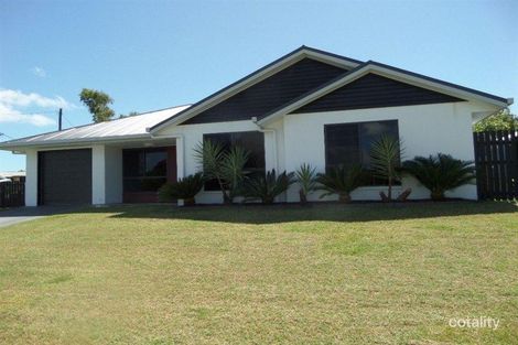 1 Bundesen St, North Mackay, QLD 4740