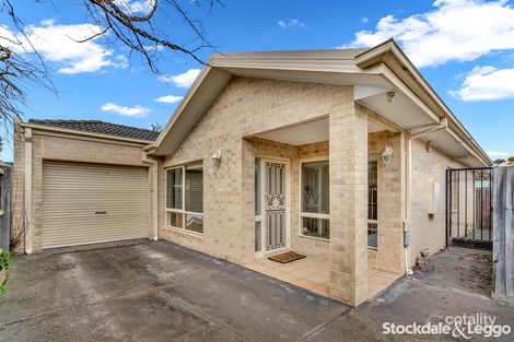 Property photo of 2/60 Toora Drive Westmeadows VIC 3049