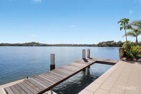 Property photo of 6 Carina Road Oyster Bay NSW 2225