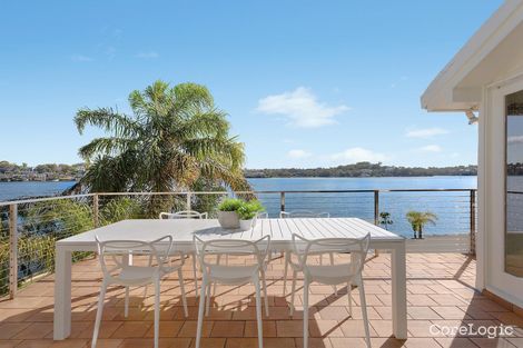Property photo of 6 Carina Road Oyster Bay NSW 2225