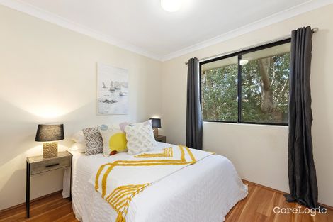 Property photo of 5/10 Muriel Street Hornsby NSW 2077