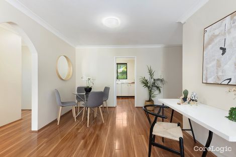 Property photo of 5/10 Muriel Street Hornsby NSW 2077