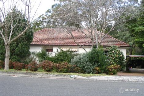 54 Yarrara Rd, West Pymble, NSW 2073