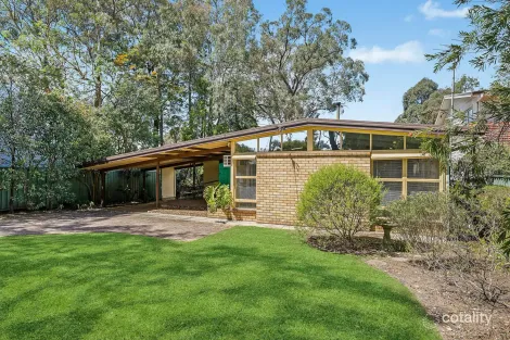 2 Clifton Ave, Glenbrook, NSW 2773