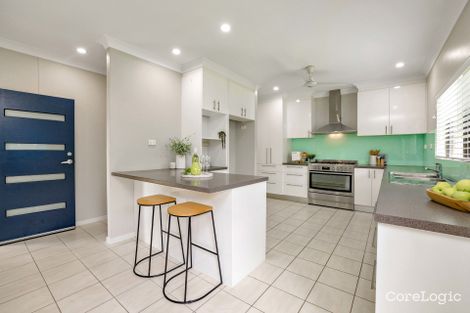 Property photo of 32 Lavender Street Mooroobool QLD 4870
