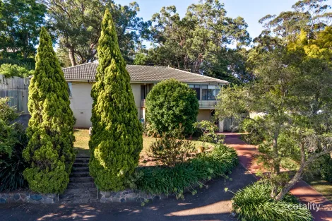 Property photo of 7 Brodie Street Mount Lofty QLD 4350