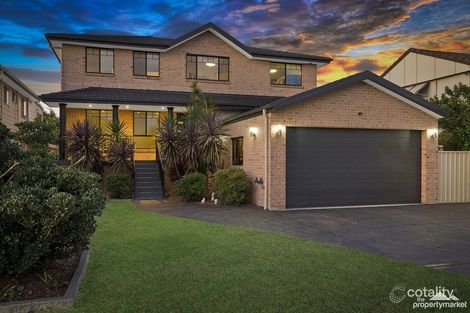 4 Manly Pde, The Entrance North, NSW 2261