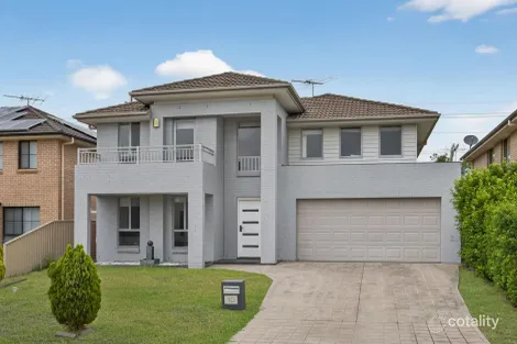 10 Culgoa Ct, Wattle Grove, NSW 2173
