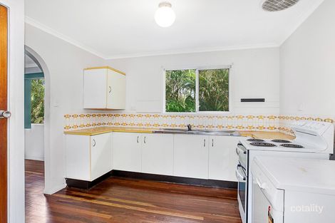 Property photo of 1 Duyfken Court Thuringowa Central QLD 4817