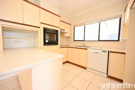 Property photo of 58 Gordon Avenue Griffith NSW 2680