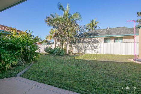 Property photo of 26 Harold Tory Drive Yamba NSW 2464