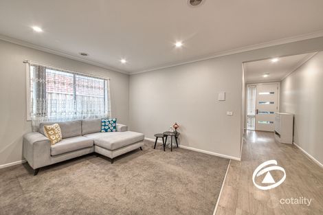 Property photo of 207 Pink Hill Boulevard Officer VIC 3809