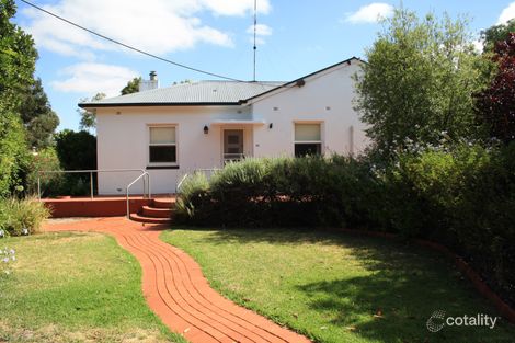 Property photo of 11 Lochiel Avenue Naracoorte SA 5271