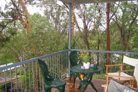 Property photo of 81 Parker Street Goodna QLD 4300