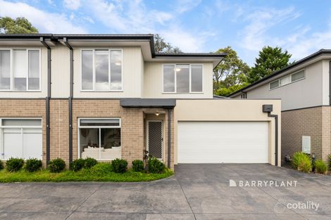 4 Allusive Walk, Narre Warren, VIC 3805
