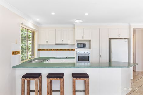 Property photo of 47 Sailfish Drive Mountain Creek QLD 4557