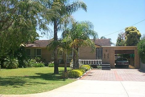 Property photo of 13 Finlay Court Rivervale WA 6103