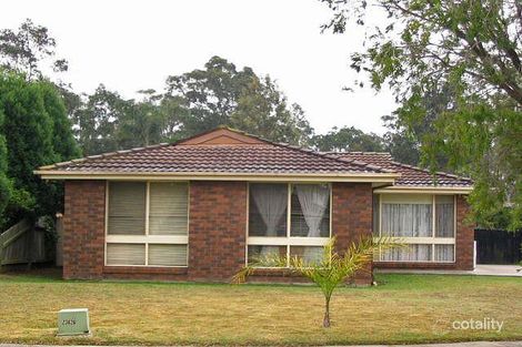 12 Chavin Pl, Greenfield Park, NSW 2176