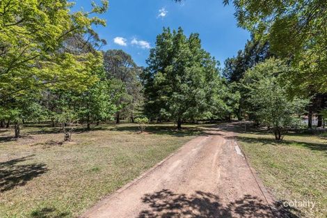 Property photo of 28 Ashgrove Place Bundanoon NSW 2578