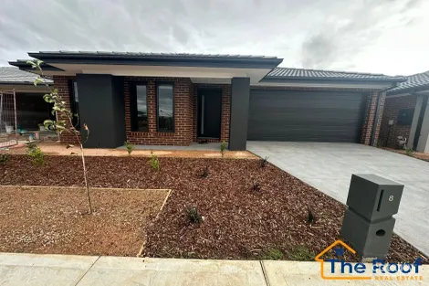 8 Dawbin Rd, Tarneit, VIC 3029