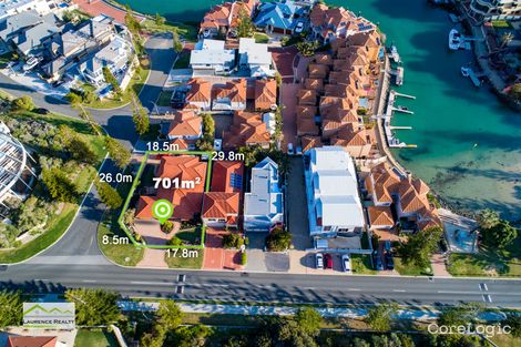 Property photo of 15 Rosslare Promenade Mindarie WA 6030