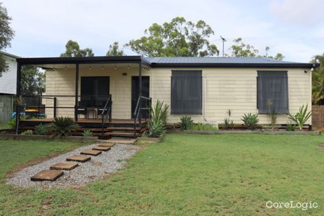 Property photo of 20 Petersen Street Collinsville QLD 4804