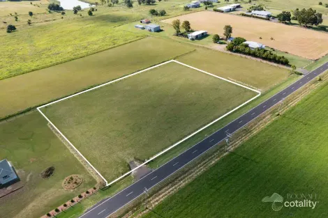 Property photo of LOT 2 Munbilla Road Kalbar QLD 4309