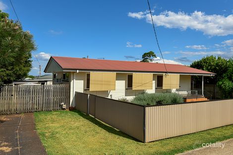 Property photo of 18 Hampton Street Newtown QLD 4350