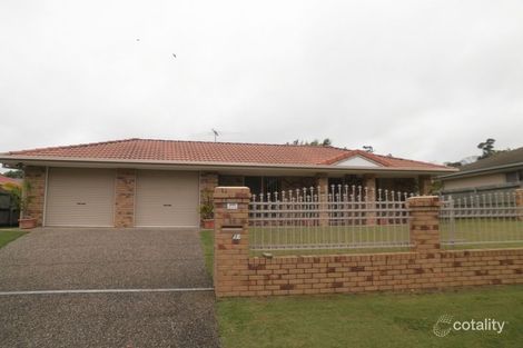 Property photo of 80 Wallaroo Way Doolandella QLD 4077