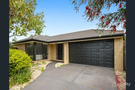 31 Lisburn Way, Berwick, VIC 3806