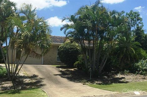 1 Yvonne Cres, Mount Warren Park, QLD 4207