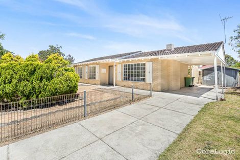 Property photo of 28 Blight Street Maddington WA 6109