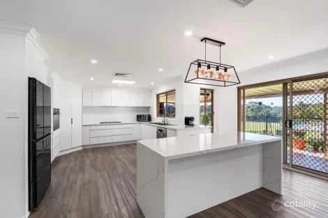 Property photo of 192 Stringybark Road Nowra Hill NSW 2540