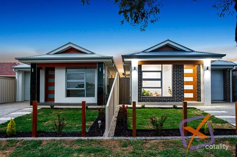 Property photo of 3 Carolan Crescent Valley View SA 5093