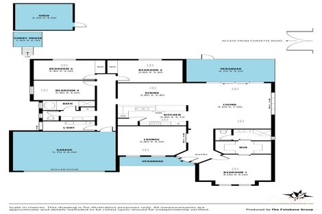 Property photo of 1 Flotilla Street Seaford SA 5169