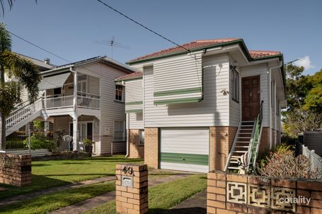 Property photo of 49 Alma Road Clayfield QLD 4011