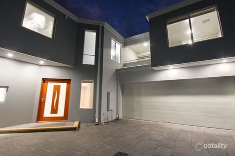 Property photo of C/39 Lonsdale Street Yokine WA 6060