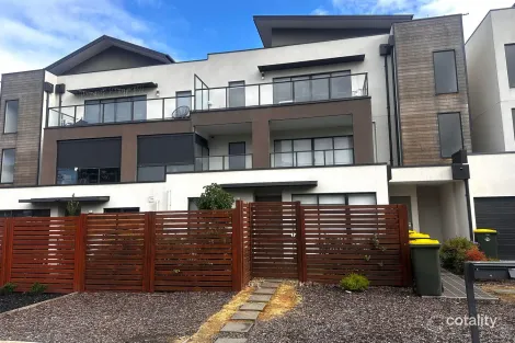 Property photo of 5 Lilliana Boulevard Carrum Downs VIC 3201